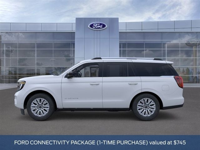 2026 Ford Expedition Platinum®