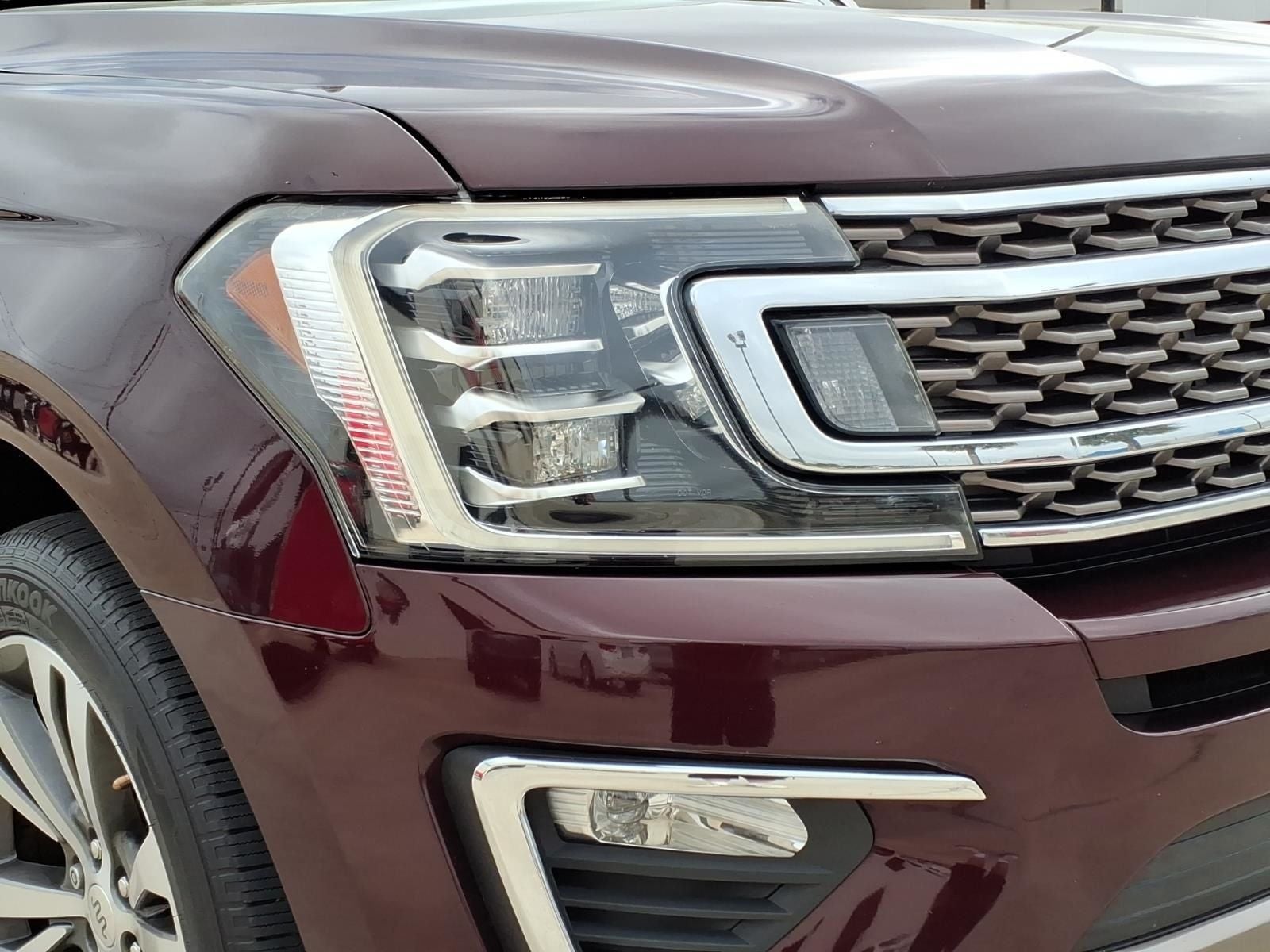 2020 Ford Expedition King Ranch