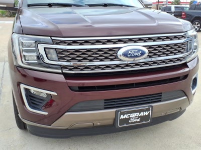 2020 Ford Expedition King Ranch