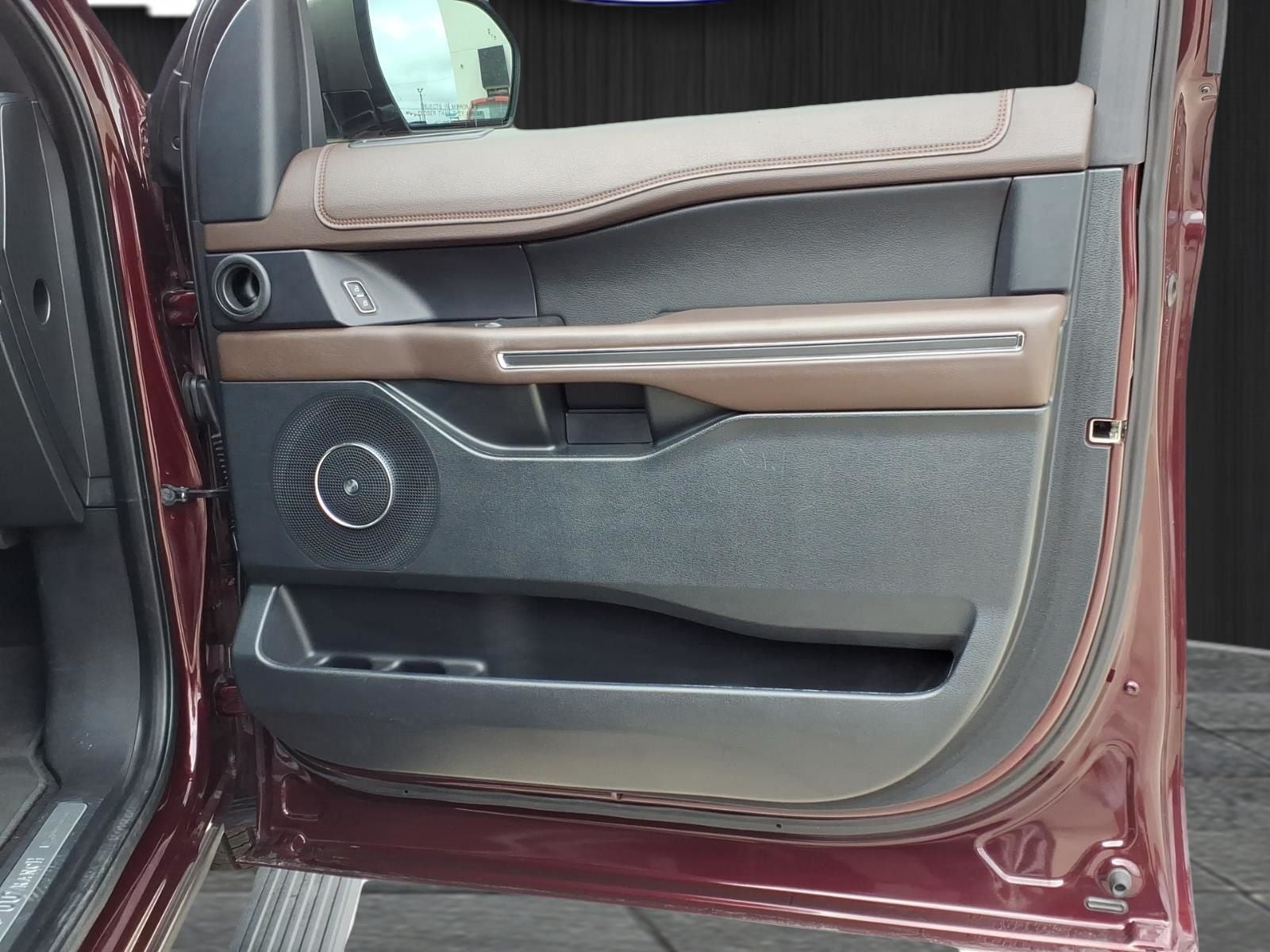 2020 Ford Expedition King Ranch