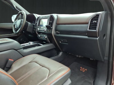 2020 Ford Expedition King Ranch