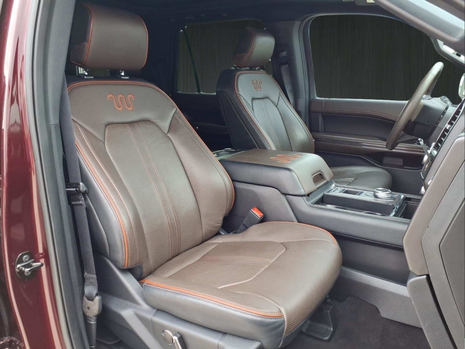 2020 Ford Expedition King Ranch