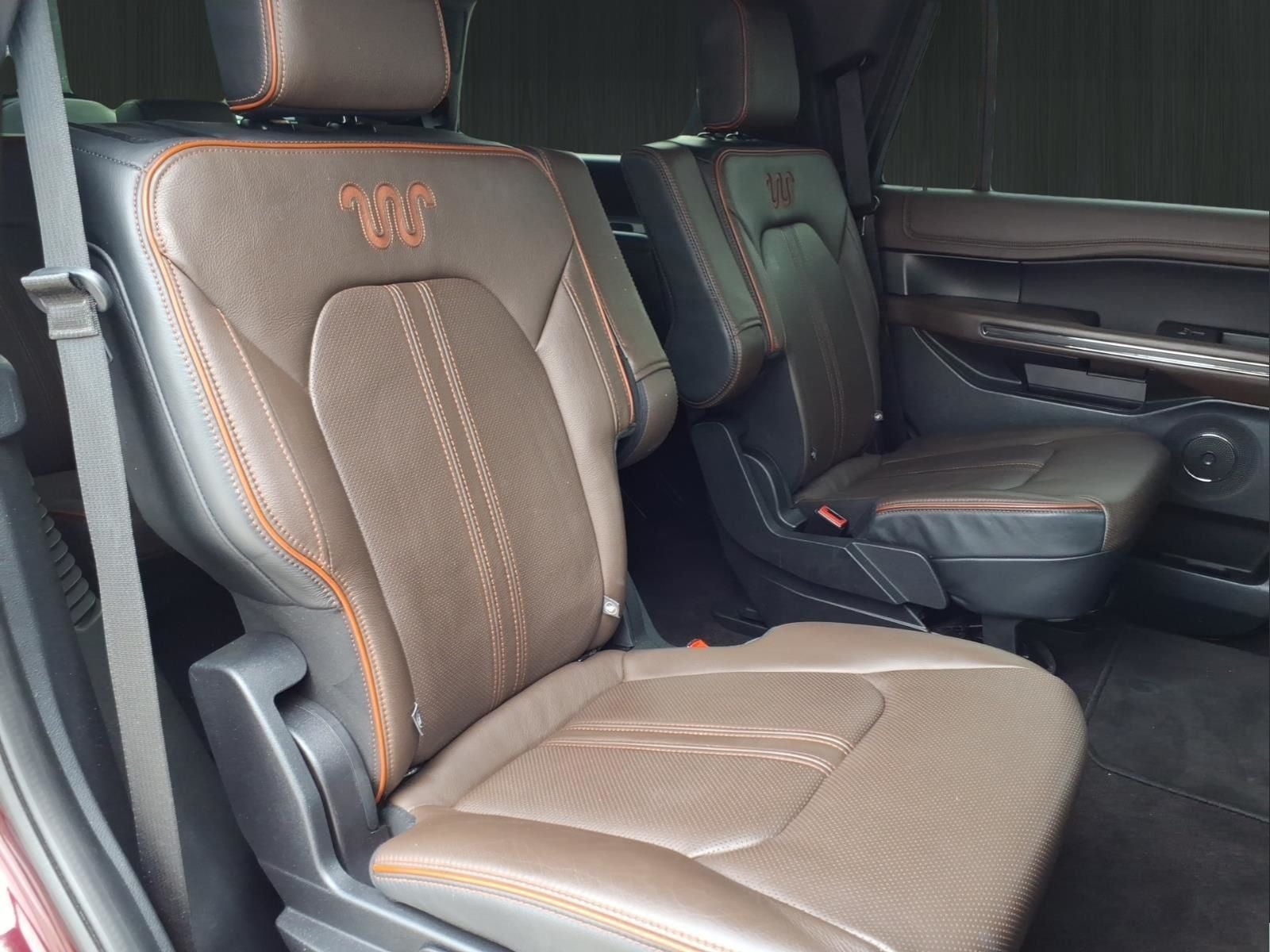 2020 Ford Expedition King Ranch