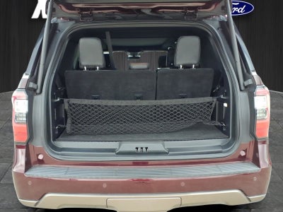 2020 Ford Expedition King Ranch