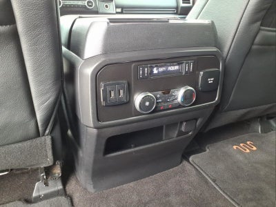 2020 Ford Expedition King Ranch