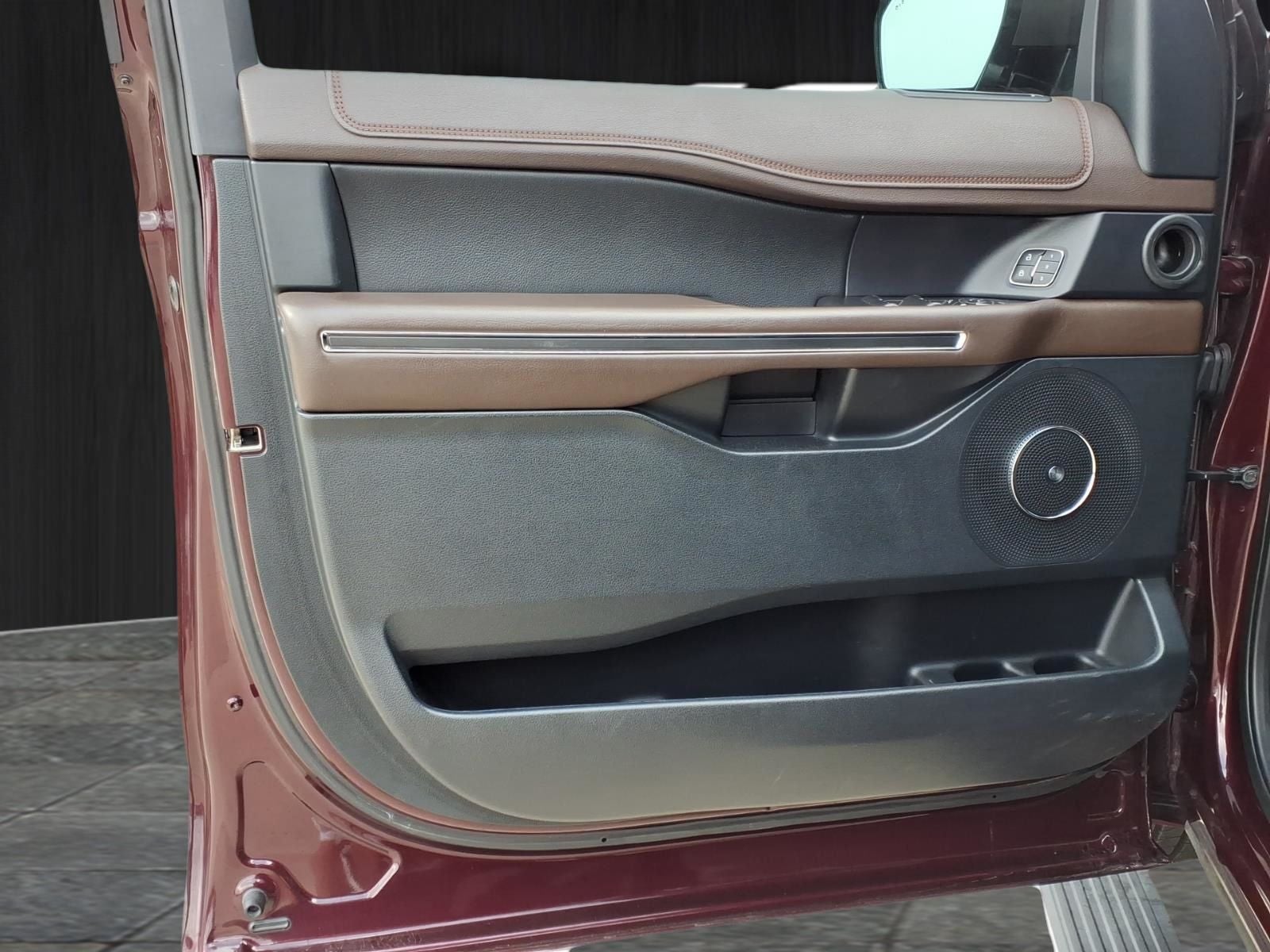 2020 Ford Expedition King Ranch