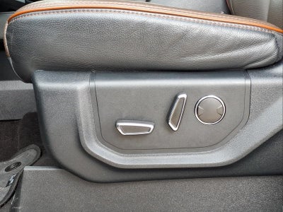 2020 Ford Expedition King Ranch