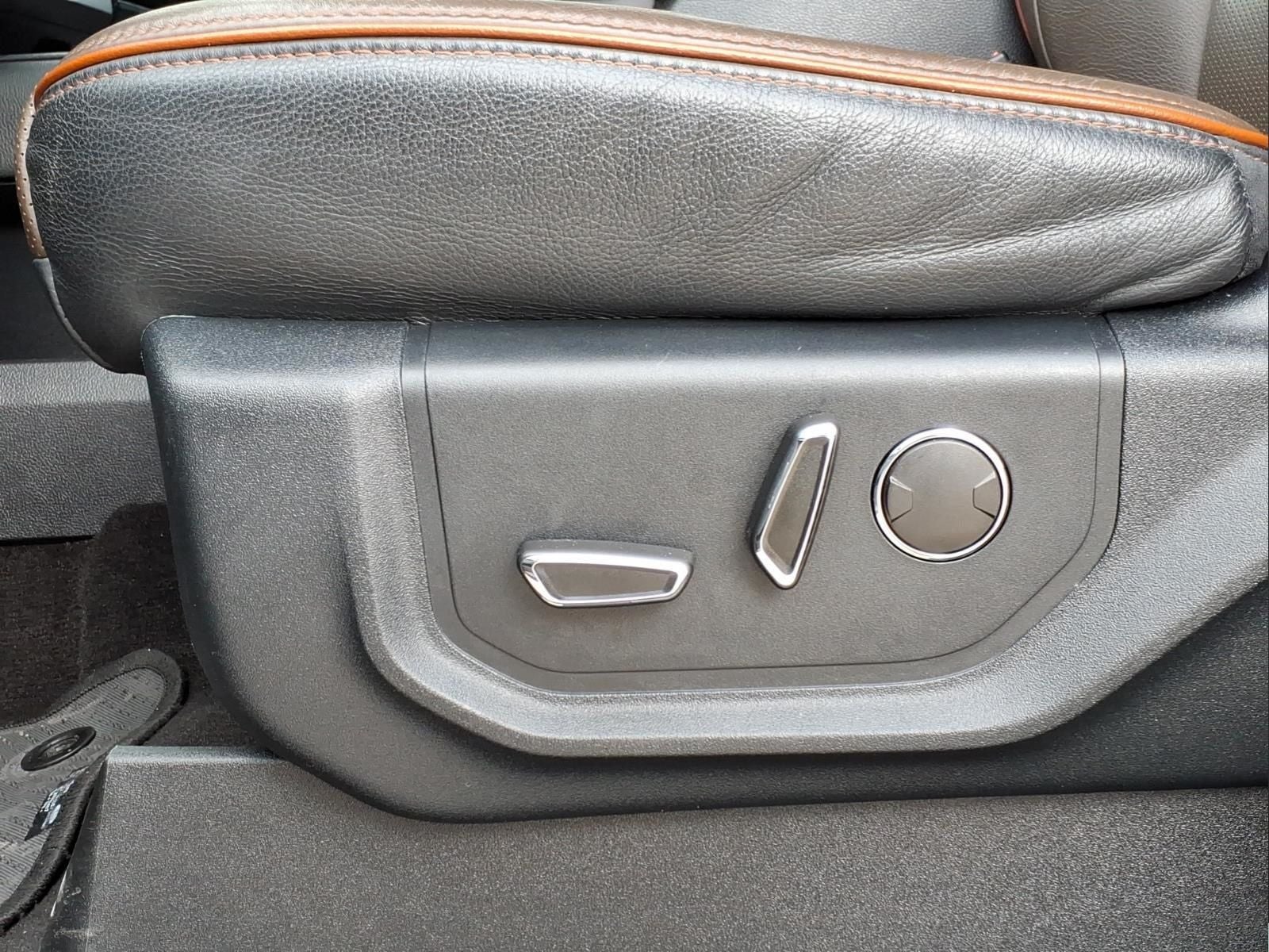 2020 Ford Expedition King Ranch