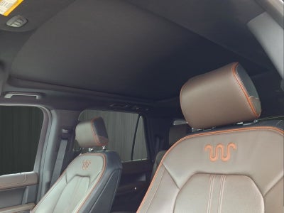 2020 Ford Expedition King Ranch