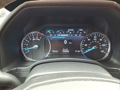 2020 Ford Expedition King Ranch