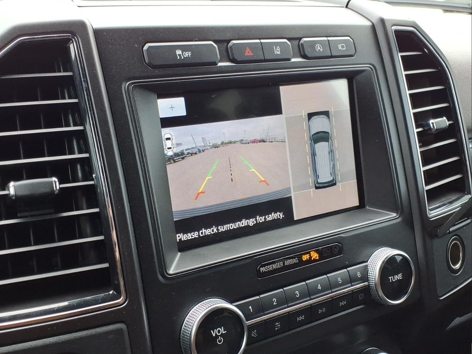 2020 Ford Expedition King Ranch