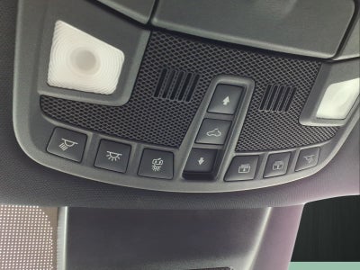 2020 Ford Expedition King Ranch