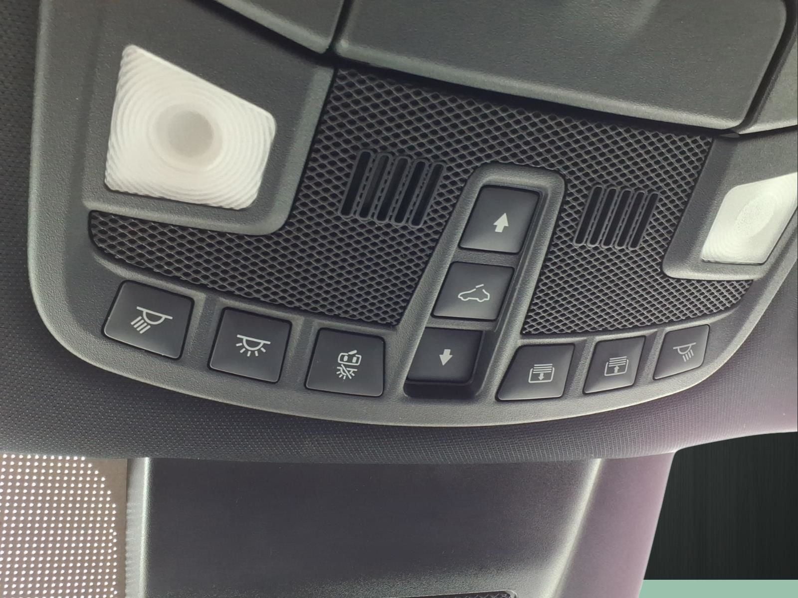 2020 Ford Expedition King Ranch