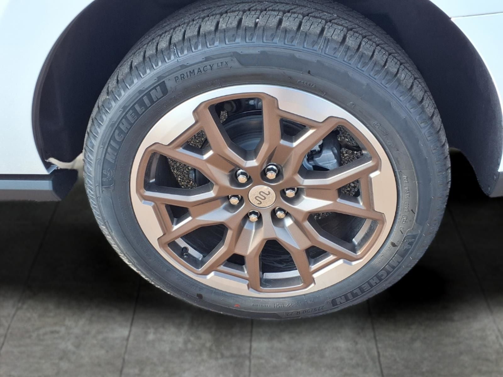 2026 Ford Expedition King Ranch®