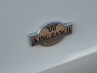 2026 Ford Expedition King Ranch®