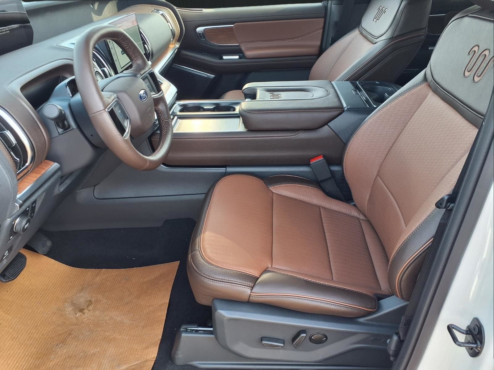 2026 Ford Expedition King Ranch®