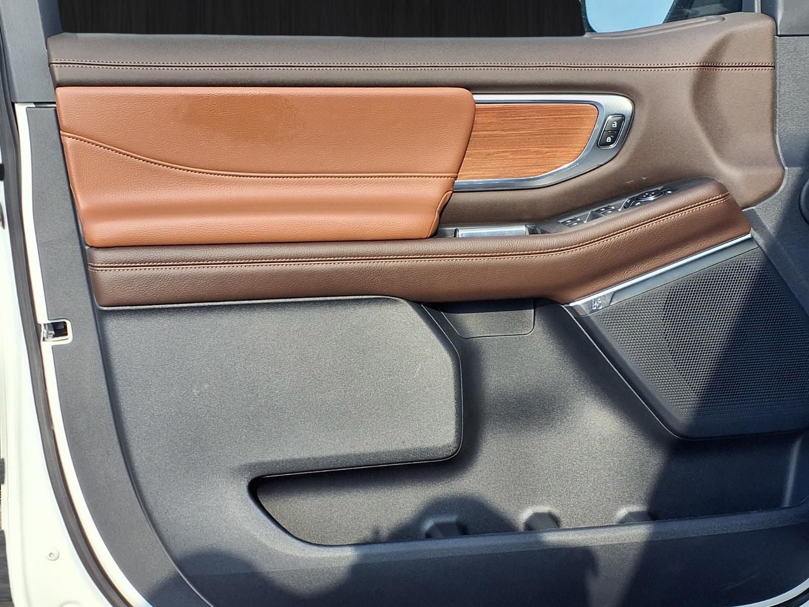 2026 Ford Expedition King Ranch®