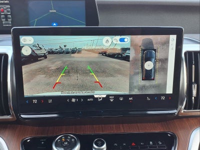 2026 Ford Expedition King Ranch®