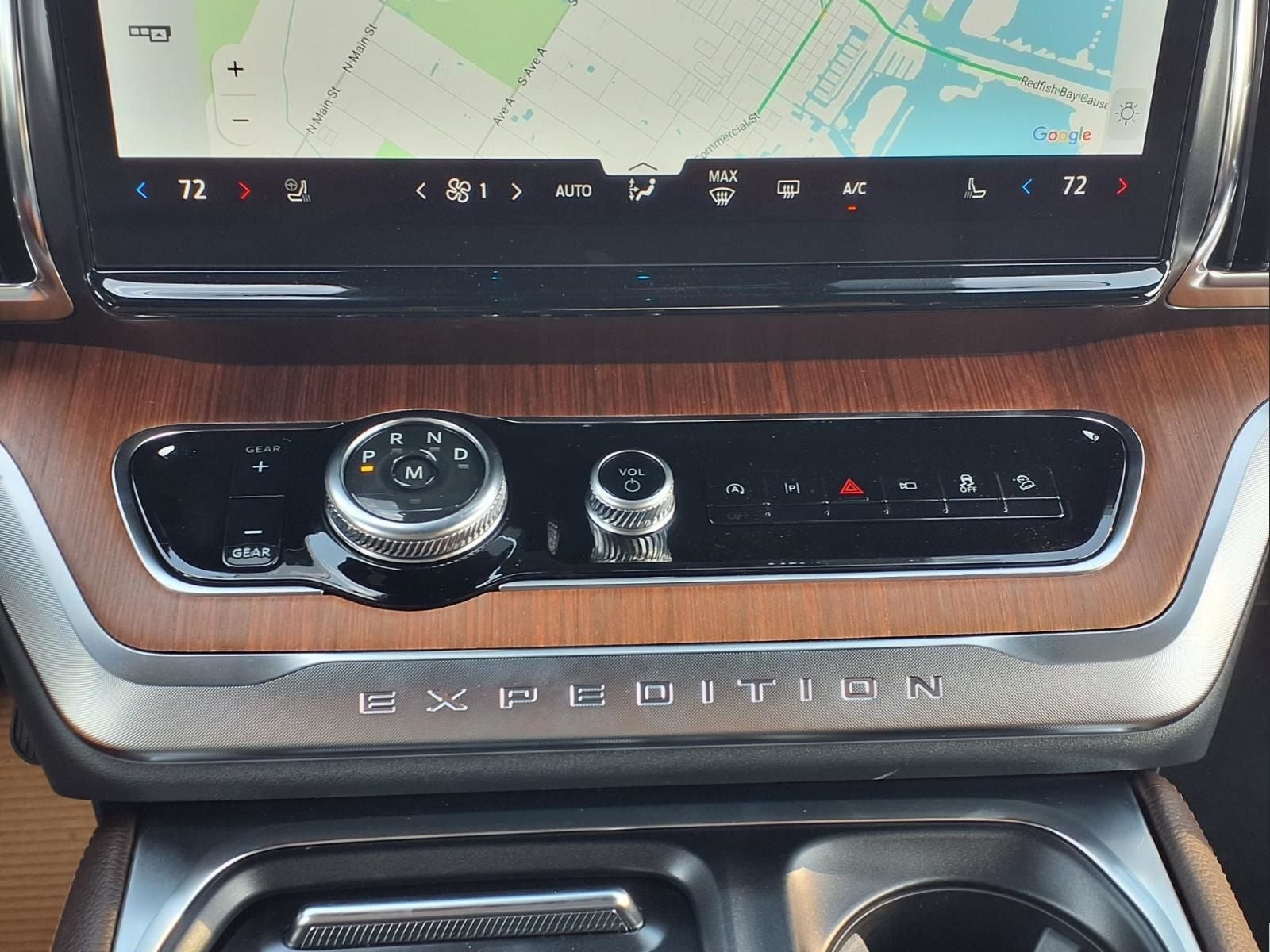 2026 Ford Expedition King Ranch®