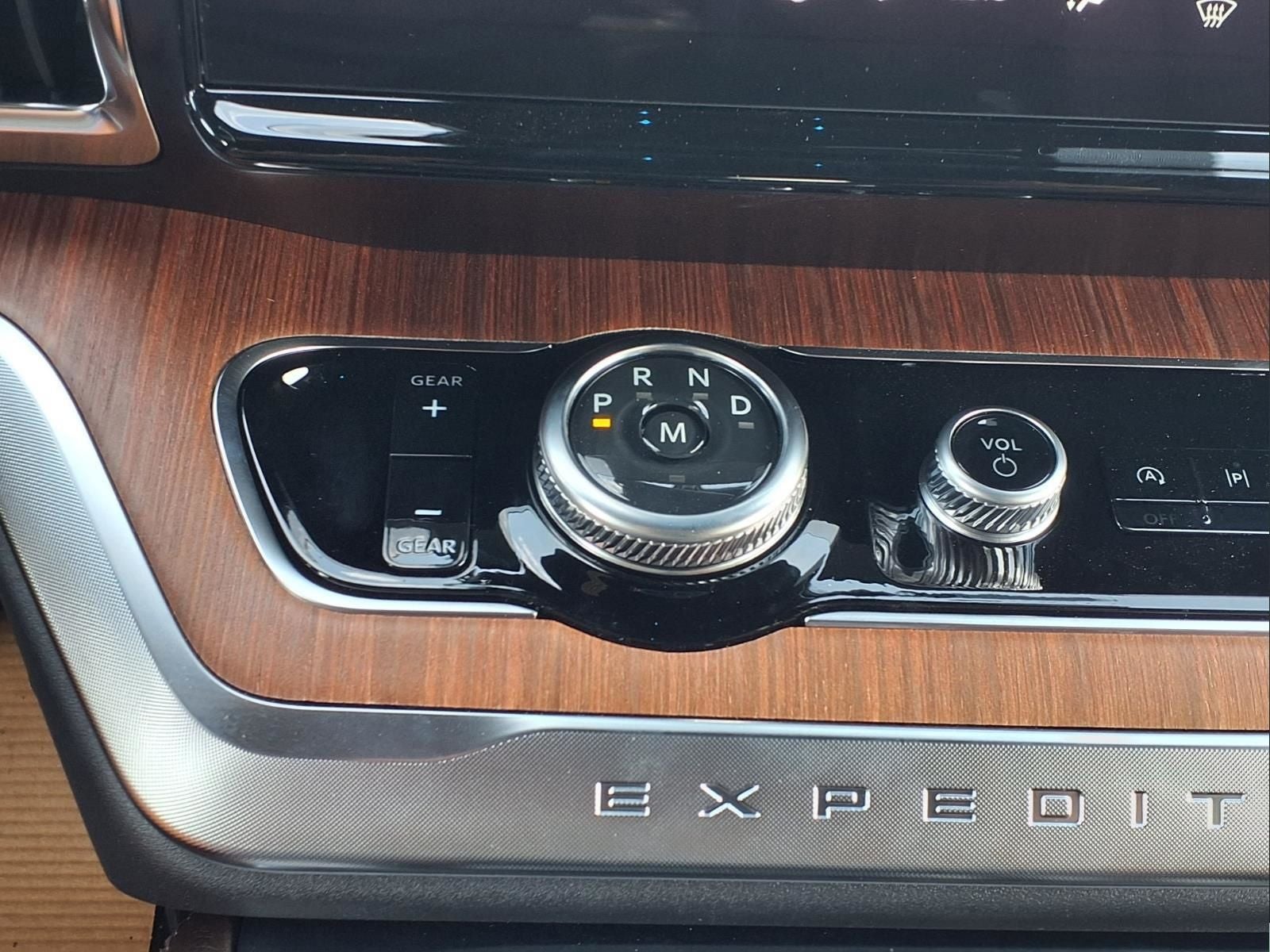 2026 Ford Expedition King Ranch®