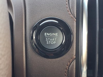 2026 Ford Expedition King Ranch®