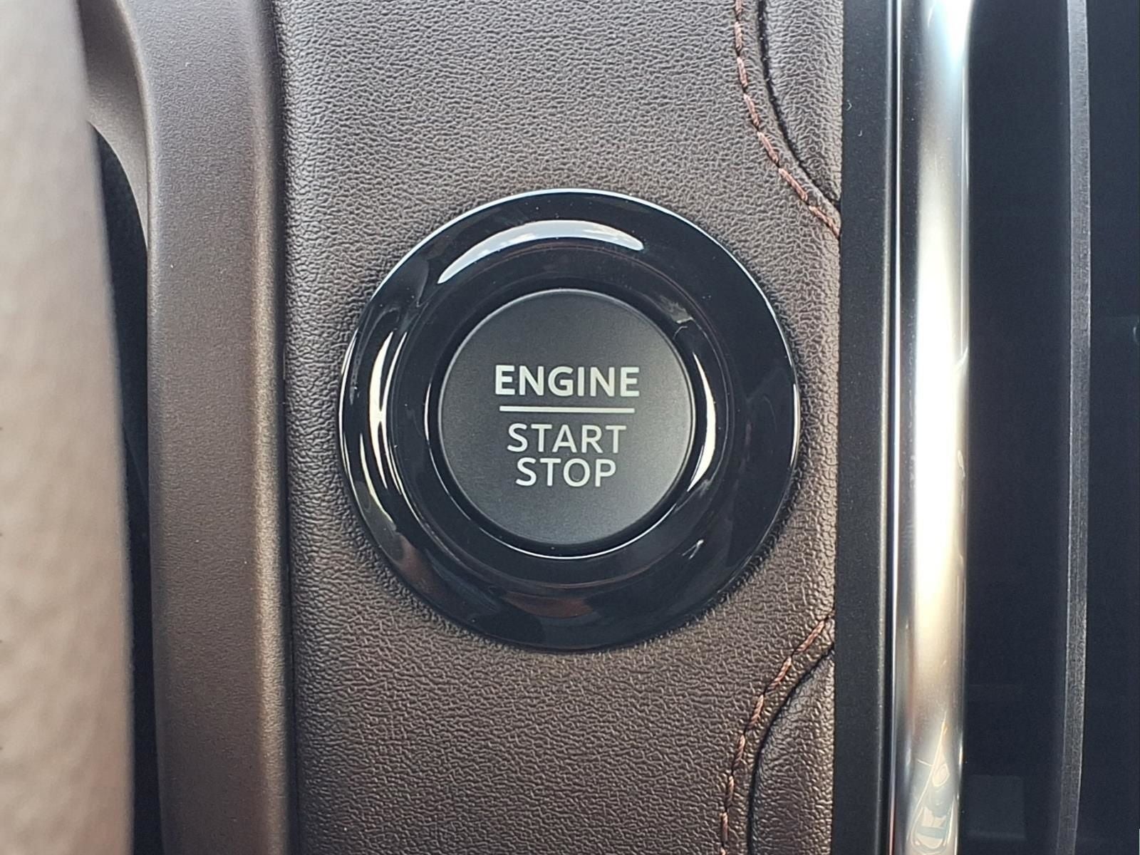 2026 Ford Expedition King Ranch®