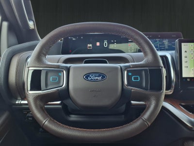 2026 Ford Expedition King Ranch®