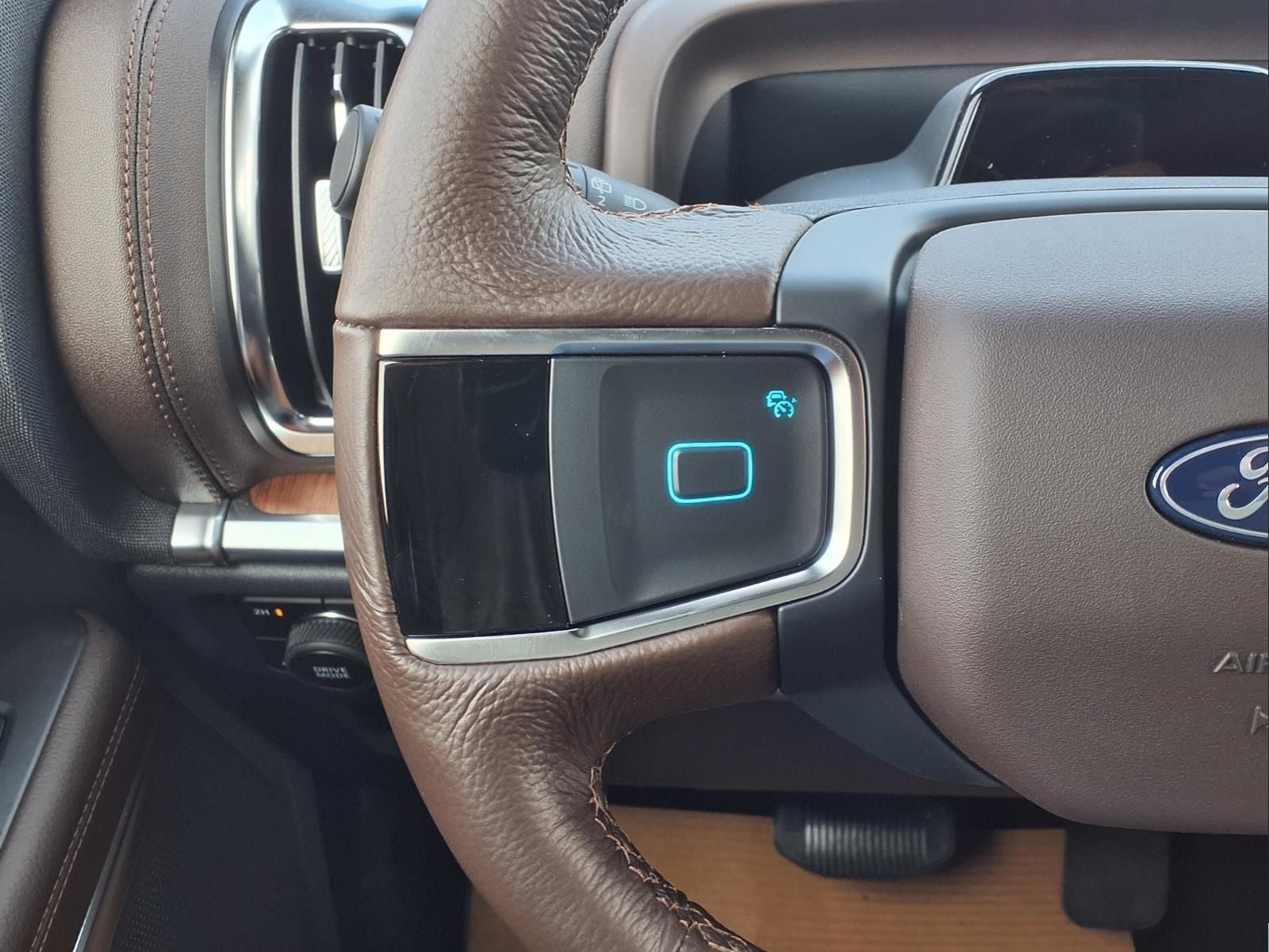 2026 Ford Expedition King Ranch®