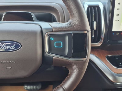 2026 Ford Expedition King Ranch®