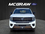 2026 Ford Expedition King Ranch®