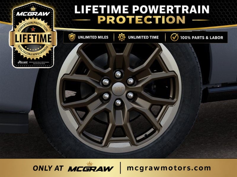 2027 Ford Expedition King Ranch®