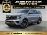 2027 Ford Expedition King Ranch®