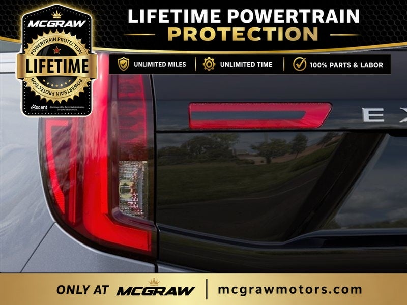2027 Ford Expedition King Ranch®