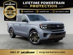 2027 Ford Expedition King Ranch®
