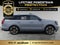 2027 Ford Expedition King Ranch®