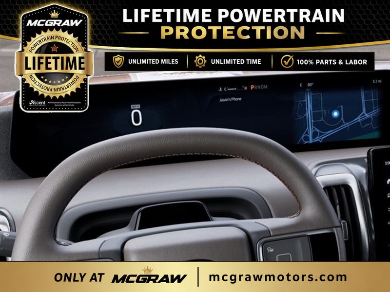 2027 Ford Expedition King Ranch®
