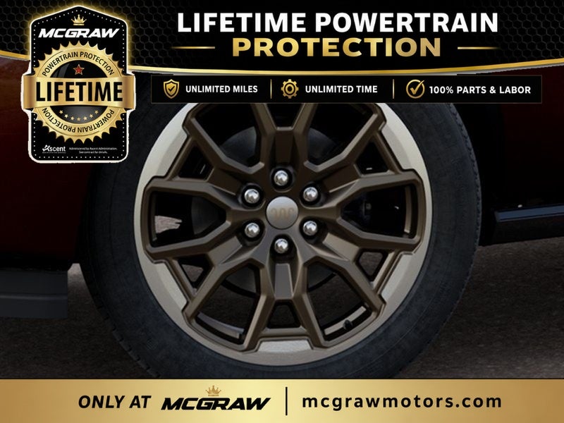 2027 Ford Expedition King Ranch®
