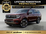 2027 Ford Expedition King Ranch®