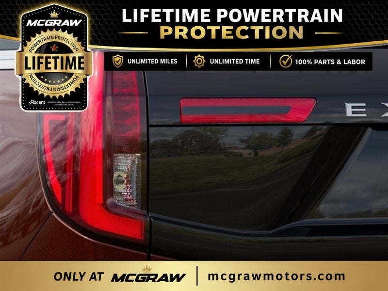 2027 Ford Expedition King Ranch®
