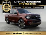 2027 Ford Expedition King Ranch®