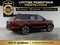 2027 Ford Expedition King Ranch®