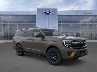2026 Ford Expedition Tremor®