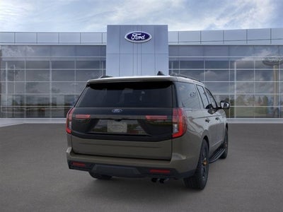 2026 Ford Expedition Tremor®