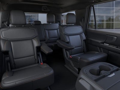 2026 Ford Expedition Tremor®