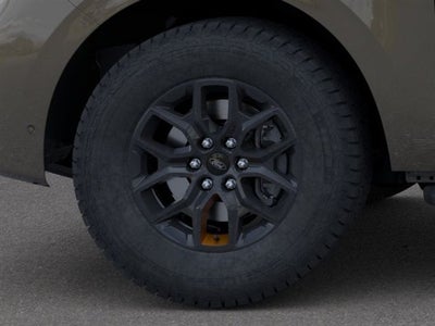 2026 Ford Expedition Tremor®