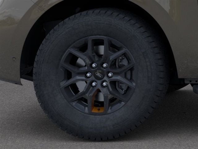 2026 Ford Expedition Tremor®