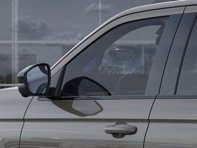 2026 Ford Expedition Tremor®