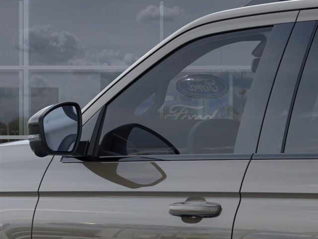 2026 Ford Expedition Tremor®