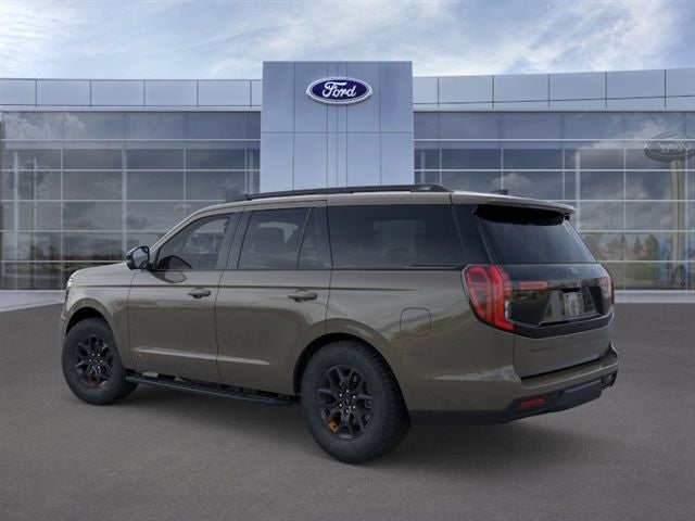 2026 Ford Expedition Tremor®