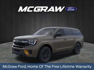 2026 Ford Expedition Tremor®